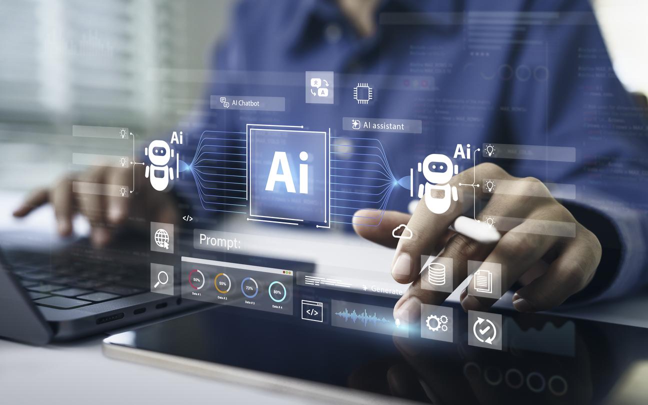 Automation with Make.com: Why It Matters and What the Future Holds